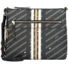 Fossil FIONA Sac Bandoulière Black/bone Femme -Fossil Soldes 2022 e1ba931a9f094f15905af521820f120f