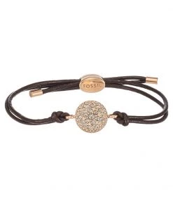 Fossil Femme VINTAGE GLITZ Bracelet Rosegold Coloured -Fossil Soldes 2022 e284f8e6a3c74d479eb6094aa6d8382b