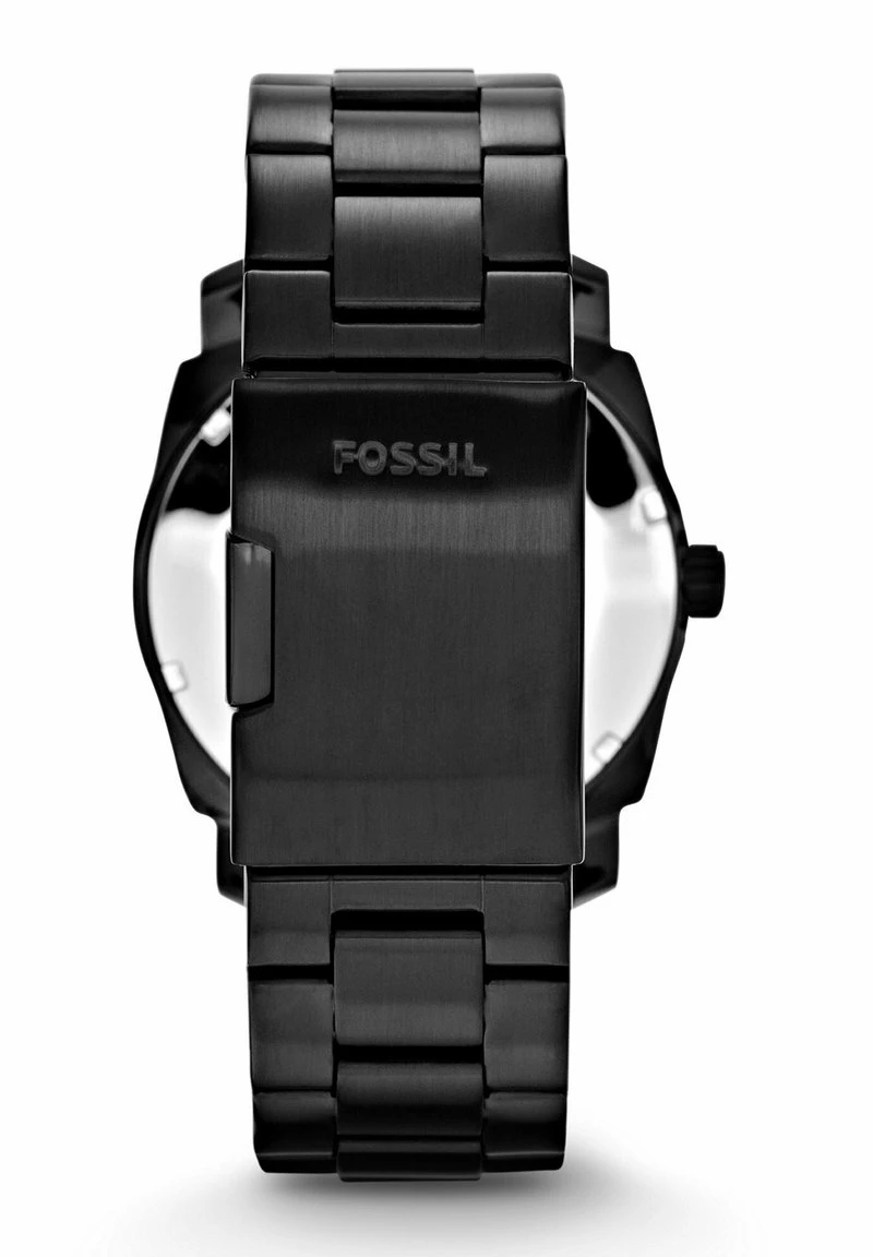 Fossil Homme Montre Black 5 Fossil Homme Montre Black – Image 3