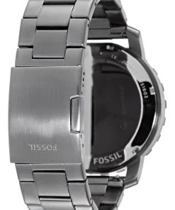 Fossil Montre Grau Homme -Fossil Soldes 2022 e29c5fd4470349a98d0c1cb80e645f16