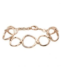 Fossil Femme CLASSICS Bracelet Rosegold Coloured -Fossil Soldes 2022 e335d21d48fb4b7b86ea05b5a1da30ff