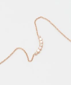 Fossil Femme VINTAGE GLITZ Collier Roségold Coloured -Fossil Soldes 2022 e38422e24f47475ead17761f57c943c2