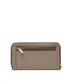 Fossil LOGAN Portefeuille Grey Femme -Fossil Soldes 2022 e38a64838be442caae676beef830418a
