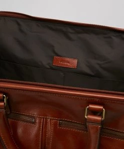 Fossil Homme DEFENDER FRAMED DUCOGNAC Sac De Voyage Cognac -Fossil Soldes 2022 e3ddada26fc047e0b5b55ad133aabc2e