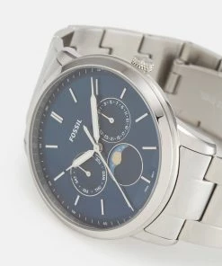 Fossil Homme NEUTRA MINIMALIST Montre Silver Coloured -Fossil Soldes 2022 e5bd41600b41431ba0f2fdc7e4ec959d