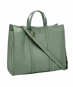 Fossil Femme CARMEN Cabas Sage -Fossil Soldes 2022 e6336522048e454ea1118dd6f62f7497