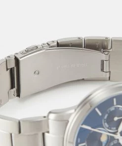 Fossil Homme NEUTRA MINIMALIST Montre Silver Coloured -Fossil Soldes 2022 e683e665925e49a19b1f09b77dca9273