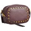 Fossil Femme MAISIE Sac Bandoulière Burgundy