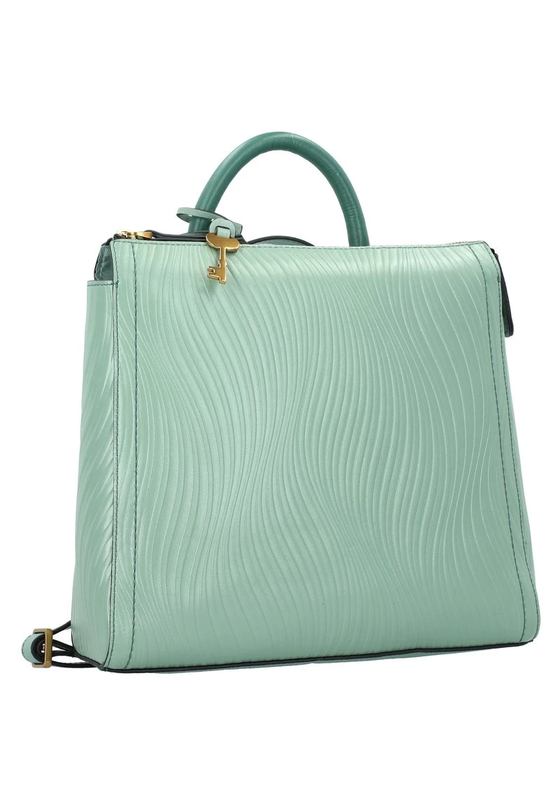 Fossil Femme PARKER CITY Sac à Dos Grün 7 Fossil Femme PARKER CITY Sac à Dos Grün â Image 5