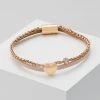 Fossil Femme VINTAGE MOTIFS Bracelet Roségold Coloured -Fossil Soldes 2022 e73934c3605f4421b19c98d8c060d249
