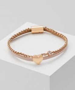 Fossil Femme VINTAGE MOTIFS Bracelet Roségold Coloured