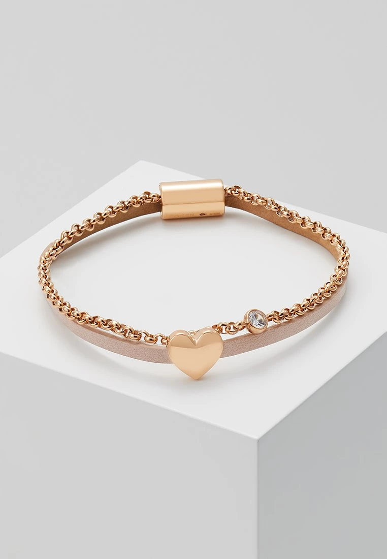 Fossil Femme VINTAGE MOTIFS Bracelet Roségold Coloured 3 Fossil Femme VINTAGE MOTIFS Bracelet Roségold Coloured