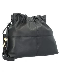 Fossil GIGI 31 CM Sac Bandoulière Black Femme -Fossil Soldes 2022 e7658606485c46c5a6367956ee56c191