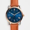 Fossil COPELAND Montre Brown Femme 1 Fossil COPELAND Montre Brown Femme -Fossil Soldes 2022 e7b8c384d4894242894c6cb75426ae3c
