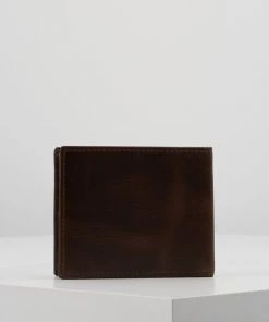 Fossil DERRICK PASSCS SET Étui Pour Cartes De Visite Dark Brown Homme -Fossil Soldes 2022 e7d800a32a4c46d994f943b29dda9623