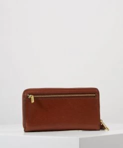Fossil LIZA Portefeuille Brown Femme 12 Fossil LIZA Portefeuille Brown Femme -Fossil Soldes 2022 e81d4d1d138d4984a53ddb26039f6557