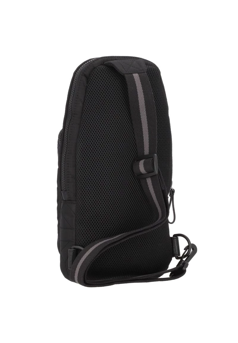 Fossil Unisex Sac à Dos Black 4 Fossil Unisex Sac à Dos Black â Image 2