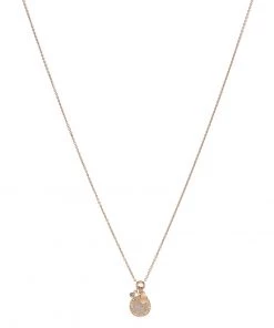 Fossil Femme CLASSICS Collier Rose Gold Coloured -Fossil Soldes 2022 e85178ef67734b999a1442800f3111d3