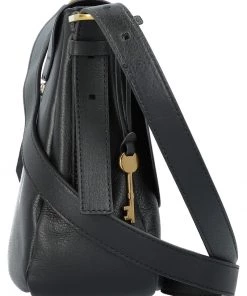 Fossil Femme HARPER Sac Bandoulière Black -Fossil Soldes 2022 e8b6d8d2313441588873951fd44c314d