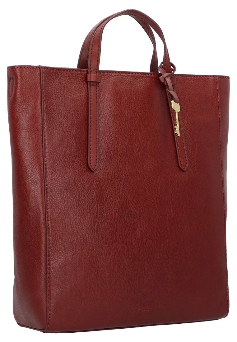 Fossil Femme CAMILLA Sac à Dos Henna 7 Fossil Femme CAMILLA Sac à Dos Henna – Image 5