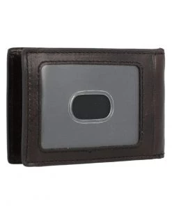 Fossil Unisex ANDREW Portefeuille Schwarz -Fossil Soldes 2022 e945634715b74cd8975c515101ac7104