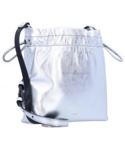 Fossil Femme Sac Bandoulière Silver Metallic -Fossil Soldes 2022 e9689481ea394baeb2a9160b7521e1c8