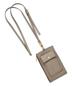 Fossil Femme RIO Sac Bandoulière Grey