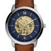 Fossil Montre Blue Homme -Fossil Soldes 2022 ead2b35e3b6f49a58c8fd159acb2f6ef