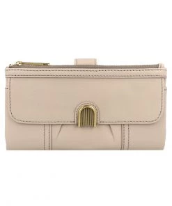 Fossil CORA Portefeuille Graystone Femme