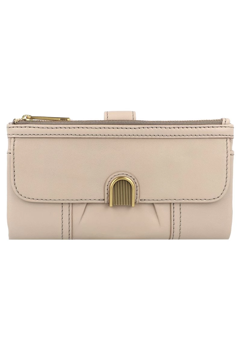 Fossil CORA Portefeuille Graystone Femme 3 Fossil CORA Portefeuille Graystone Femme