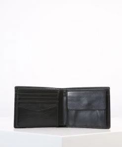 Fossil RYAN Portefeuille Black Homme -Fossil Soldes 2022 eb25c1d2d5f24781b34bdf22a96d1340