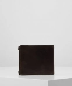 Fossil Homme 2 IN 1 SET Étui Pour Cartes De Visite Dark Brown -Fossil Soldes 2022 eb44ef451ae54109a2044d7247ffa444