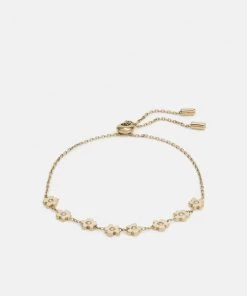 Fossil Femme GEORGIA Bracelet Gold Coloured