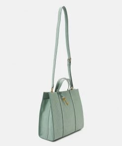 Fossil Femme CARMEN Sac à Main Sage -Fossil Soldes 2022 ebc05e482b01460cb83f157677b6f968