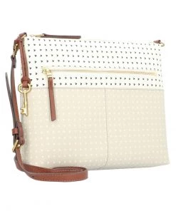 Fossil Femme FIONA Sac Bandoulière Gray -Fossil Soldes 2022 ebe678ec873f44bb848163558951e6fb