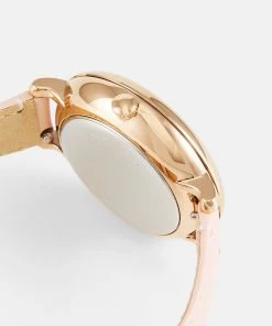 Fossil Femme Montre Pink -Fossil Soldes 2022 ec3cf75b4f8e466f82175bc0e8cc35b2