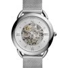 Fossil Montre Silver Femme -Fossil Soldes 2022 eca33c6097844a64a73b652851feabd7