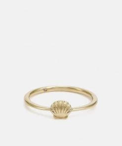 Fossil Femme GEORGIA Bague Gold Coloured -Fossil Soldes 2022 ed528b4e19fa4789ba520ddc2062f001