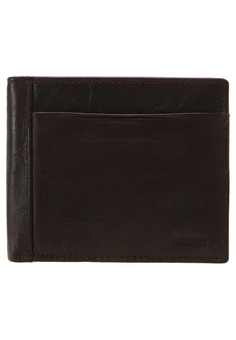 Fossil Homme NEEL Portefeuille Brown 4 Fossil Homme NEEL Portefeuille Brown – Image 2