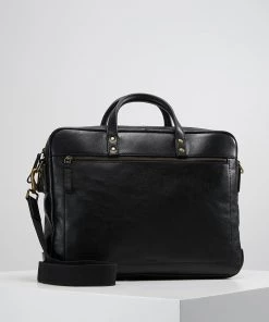 Fossil DEFENDER Mallette Black Homme