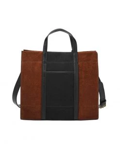 Fossil Femme Sac à Main Braun -Fossil Soldes 2022 eef66c33748f41b0bb2c59051404ad74