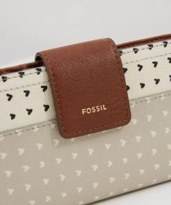 Fossil LOGAN Portefeuille Gray Femme 10 Fossil LOGAN Portefeuille Gray Femme -Fossil Soldes 2022 ef42f7cadaef492a8fc68543589c7ad7