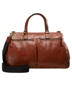 Fossil Homme DEFENDER FRAMED DUCOGNAC Sac De Voyage Cognac -Fossil Soldes 2022 effb8dac27d8443d8ac5e7aaf4e9d649