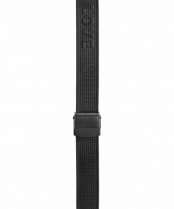 Fossil APPLE STRAP Accessoire De Performance Black Femme