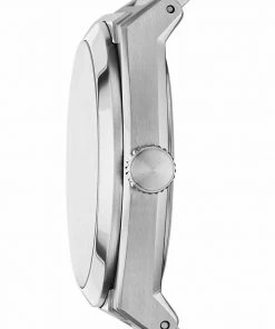 Fossil EVERETT 3 HAND Montre Silver Homme 7 Fossil EVERETT 3 HAND Montre Silver Homme -Fossil Soldes 2022 f12b0dea5bbb40ef9407b7919716e342