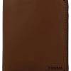 Fossil JOSHUA Portefeuille Medium Brown Homme -Fossil Soldes 2022 f19627f0e30b4c1e8d7ca981a31bd86e