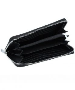 Fossil Femme LOGAN RFID Portefeuille Silver Metallic -Fossil Soldes 2022 f19f4af01da346d8859abb9a04ba4769