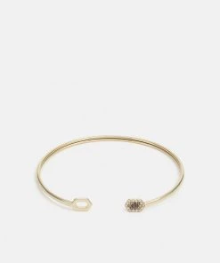 Fossil VAL Bracelet Gold Coloured Femme