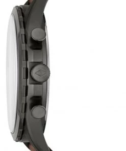 Fossil Homme FORRESTER Montre à Aiguilles Brown -Fossil Soldes 2022 f2222bedfded4f7e9e175ff9eb8bab7f