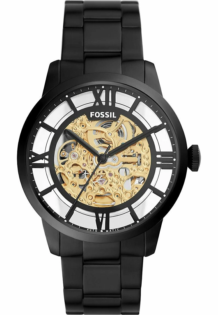 Fossil Montre Black Homme 3 Fossil Montre Black Homme